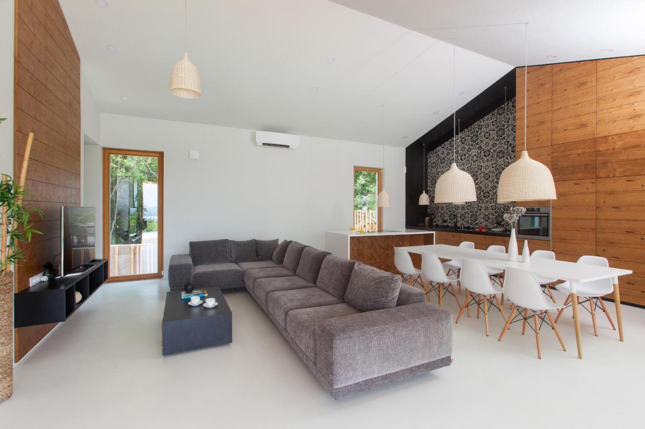קלימנו Villa Olea מראה חיצוני תמונה